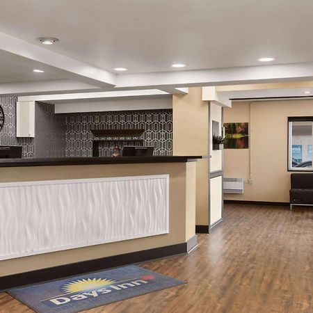 Days Inn & Suites By Wyndham Sault Ste. Marie On Exteriér fotografie