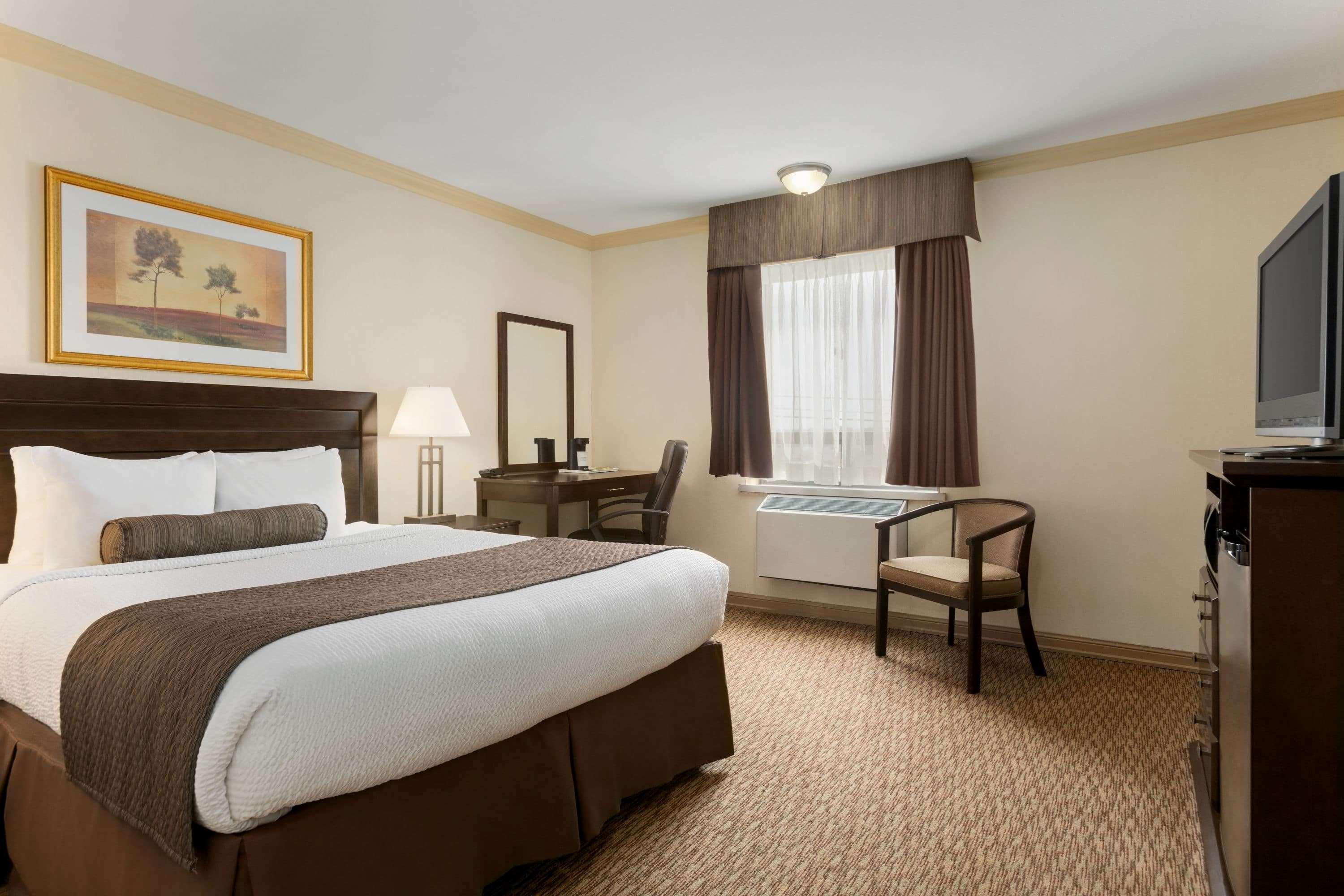 Days Inn & Suites By Wyndham Sault Ste. Marie On Exteriér fotografie